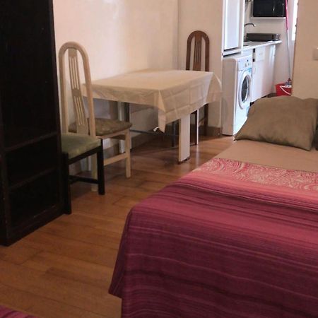 Apartamentos Pandiellos I Мадрид Екстериор снимка
