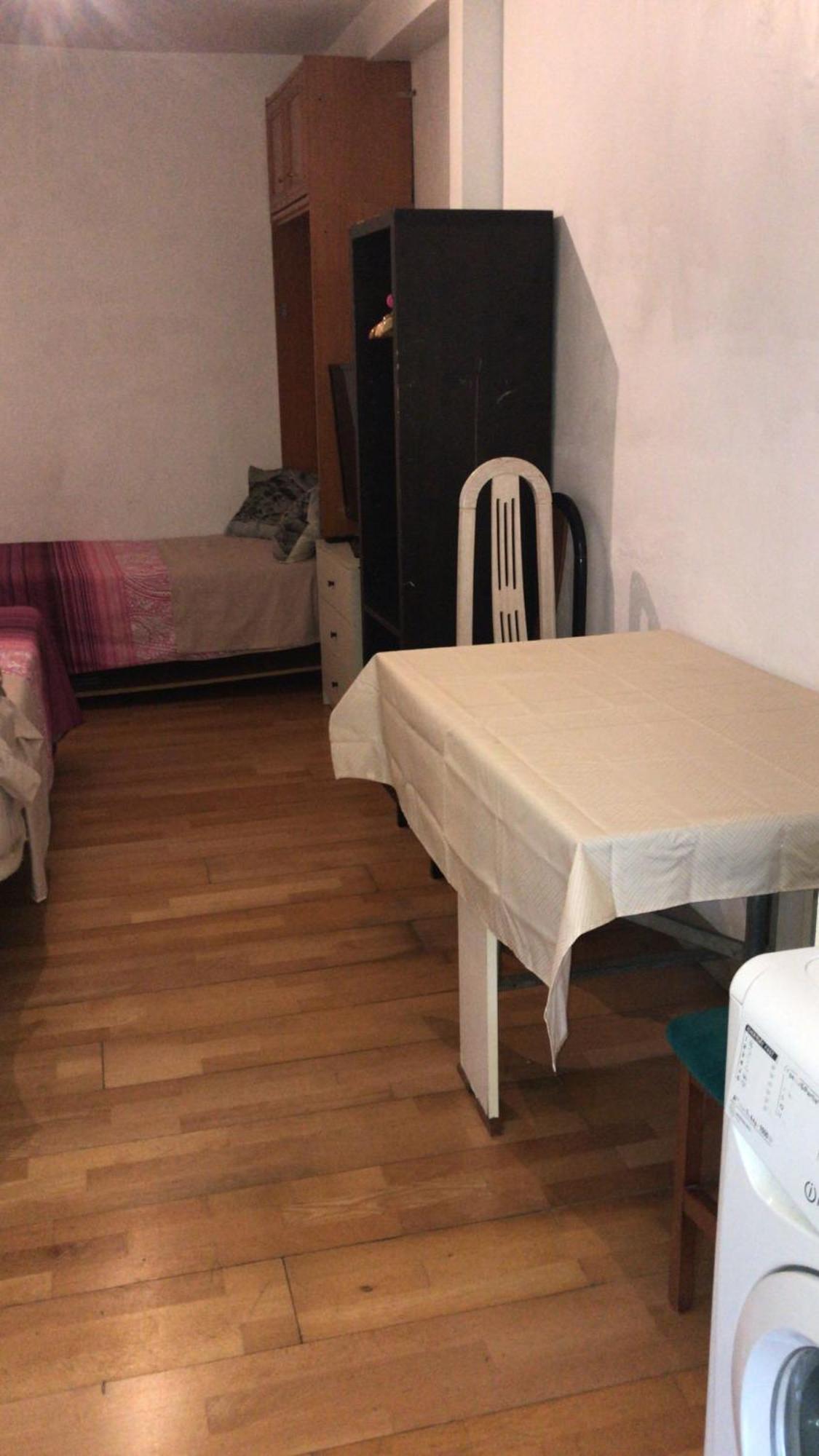 Apartamentos Pandiellos I Мадрид Екстериор снимка