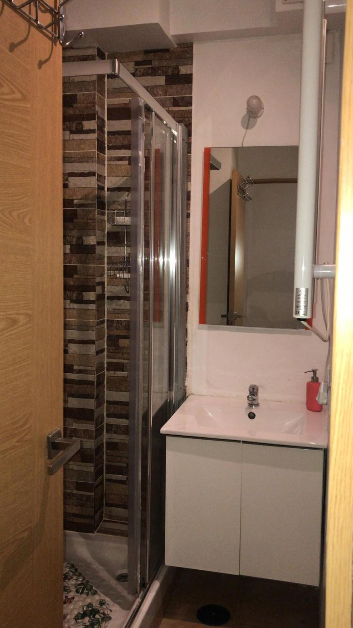 Apartamentos Pandiellos I Мадрид Екстериор снимка