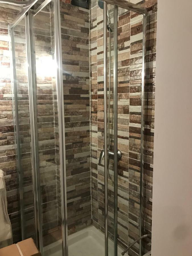 Apartamentos Pandiellos I Мадрид Екстериор снимка