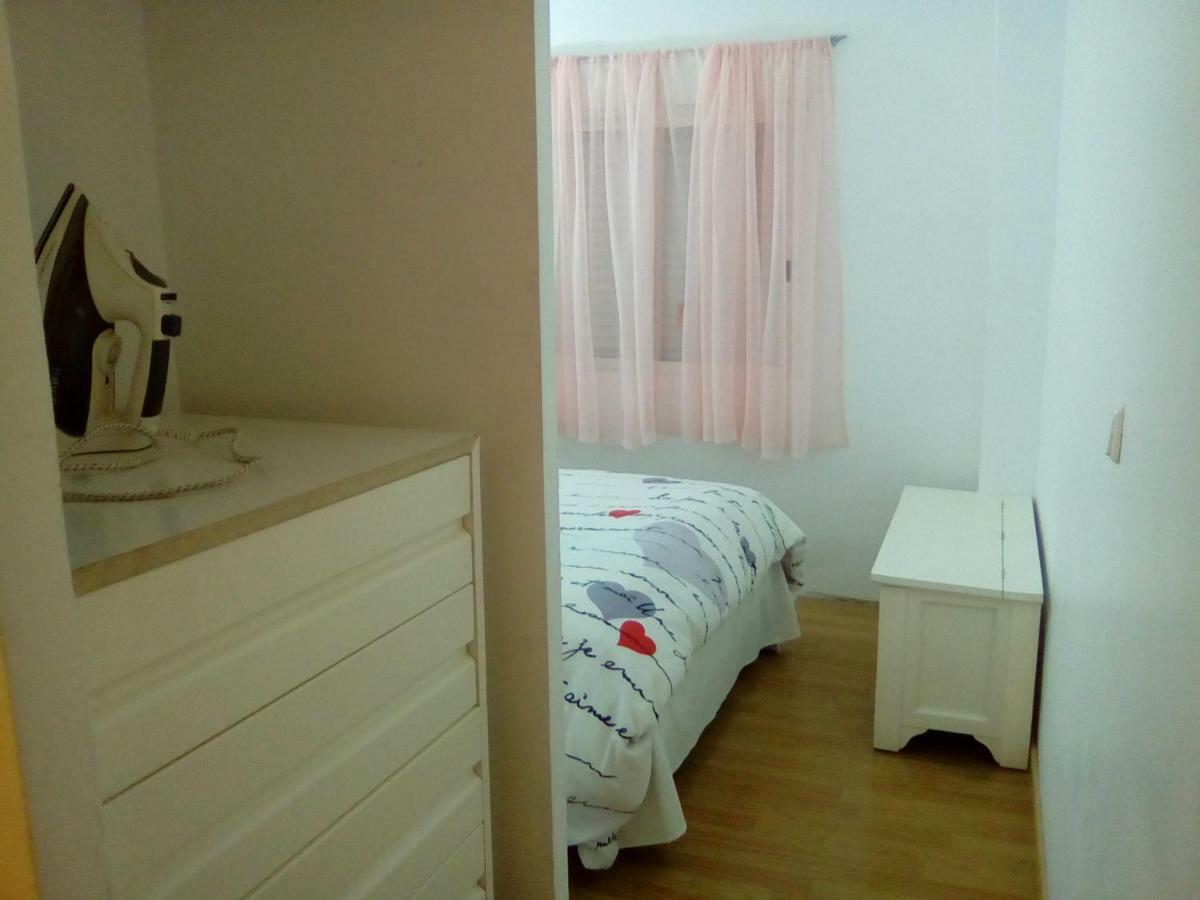 Apartamentos Pandiellos I Мадрид Екстериор снимка